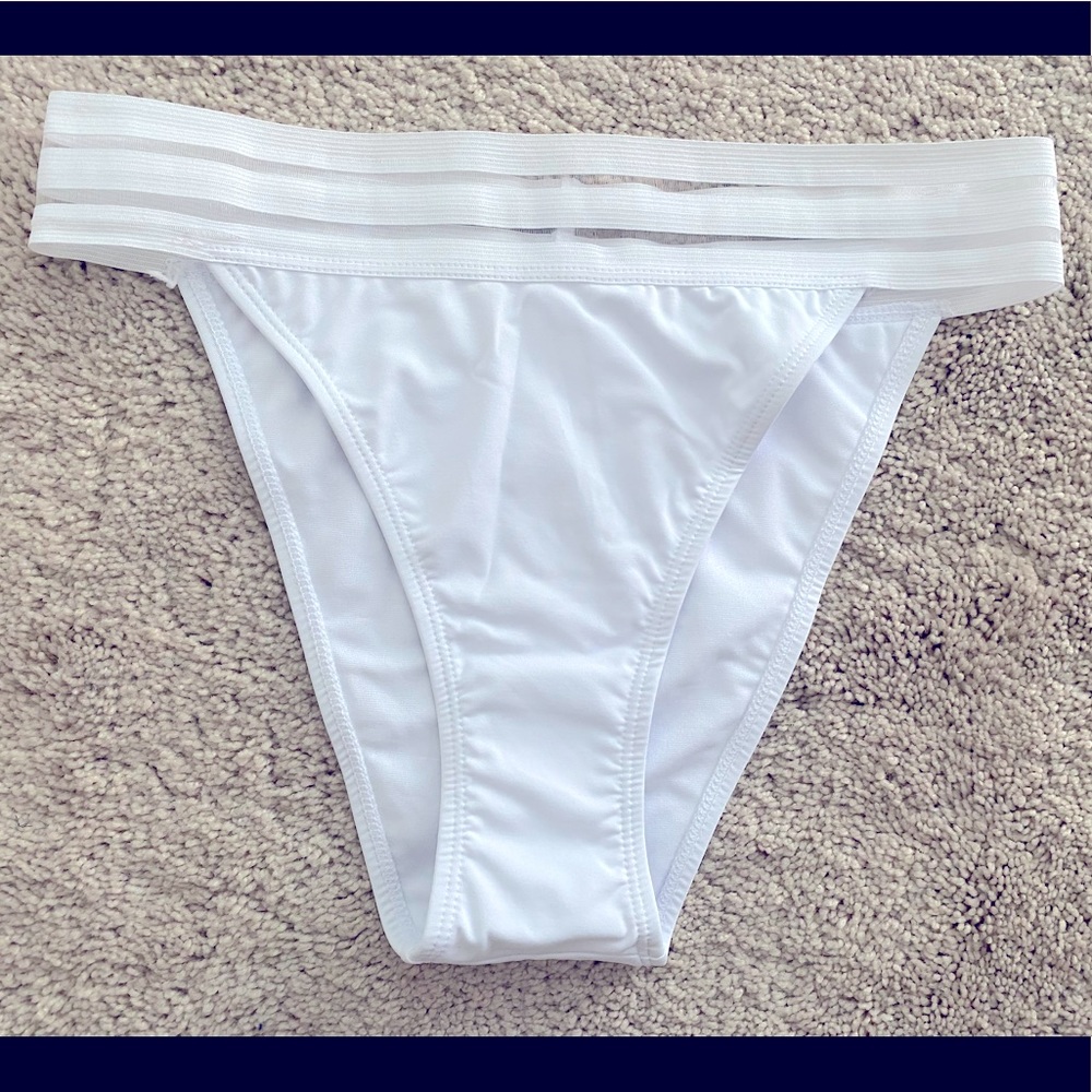 Vici Jacuzzi Mesh Bikini (bottoms)